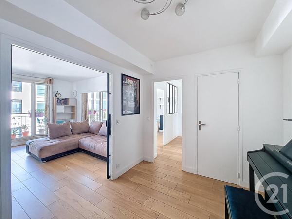 Appartement F5 à vendre  5 pièces - 110,86 m2 COLOMBES - 92