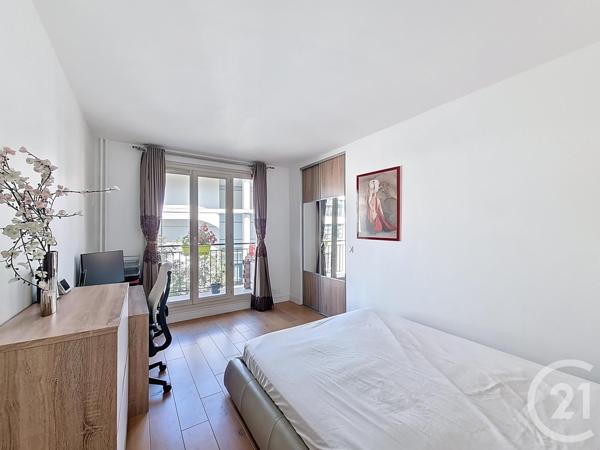 Appartement F5 à vendre  5 pièces - 110,86 m2 COLOMBES - 92