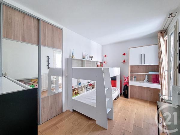 Appartement F5 à vendre  5 pièces - 110,86 m2 COLOMBES - 92