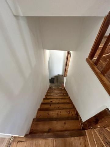 Un espace généreux dans un cadre paisible.