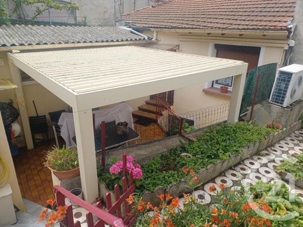 Maison à vendre  4 pièces - 94,20 m2 ANNONAY - 07