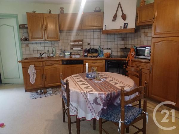 Maison à vendre  4 pièces - 94,20 m2 ANNONAY - 07