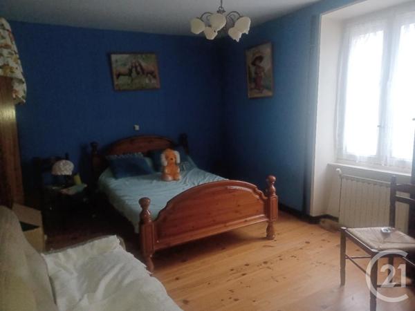 Maison à vendre  4 pièces - 94,20 m2 ANNONAY - 07