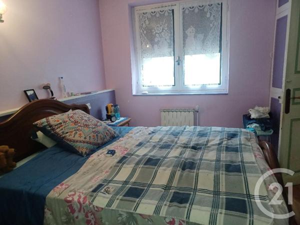 Maison à vendre  4 pièces - 94,20 m2 ANNONAY - 07