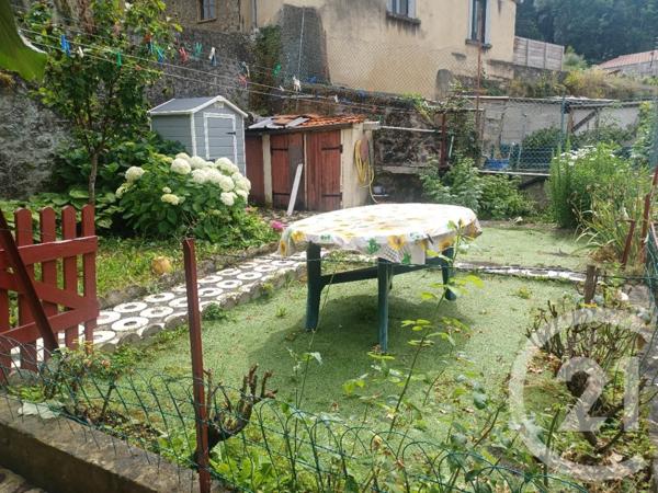 Maison à vendre  4 pièces - 94,20 m2 ANNONAY - 07