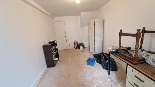 situe à 5mn de Nevers