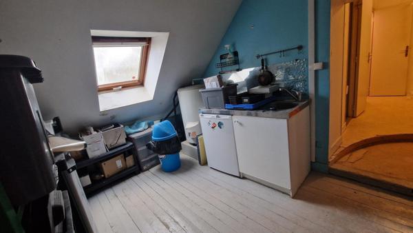 situe à 5mn de Nevers