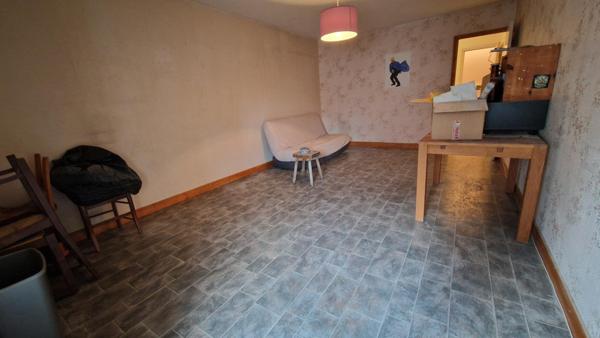 situe à 5mn de Nevers