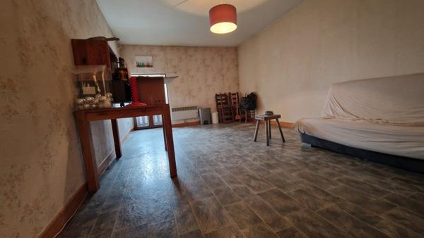 situe à 5mn de Nevers