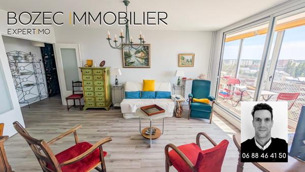 Nouveauté BOZEC IMMOBILIER