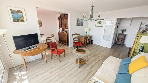 Nouveauté BOZEC IMMOBILIER