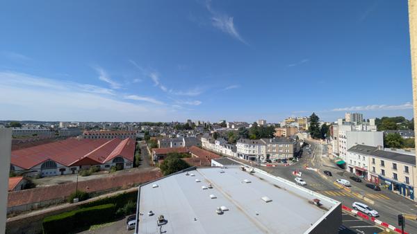 Nouveauté BOZEC IMMOBILIER
