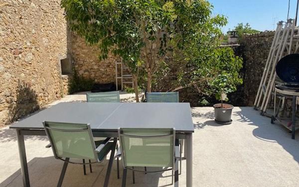 Maison à vendre    3 pièces •  Paulhan