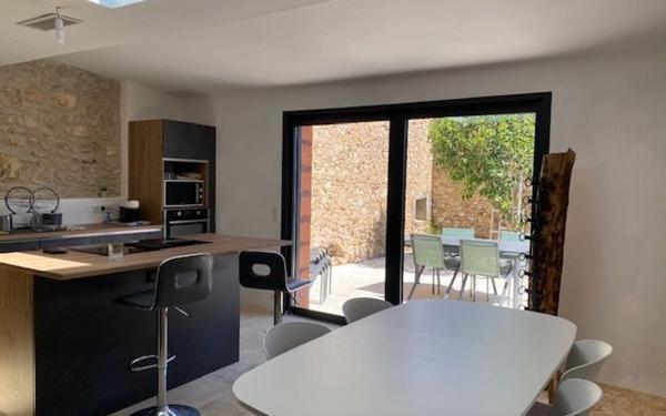 Maison à vendre    3 pièces •  Paulhan