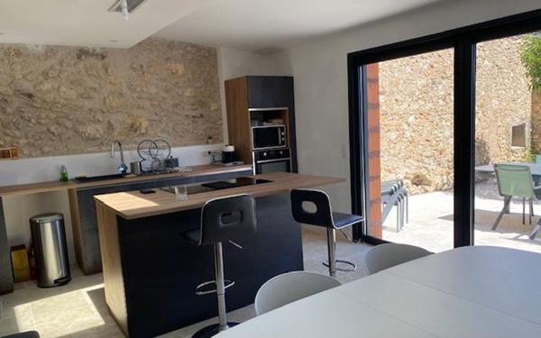 Maison à vendre    3 pièces •  Paulhan