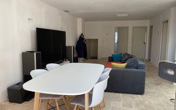 Maison à vendre    3 pièces •  Paulhan