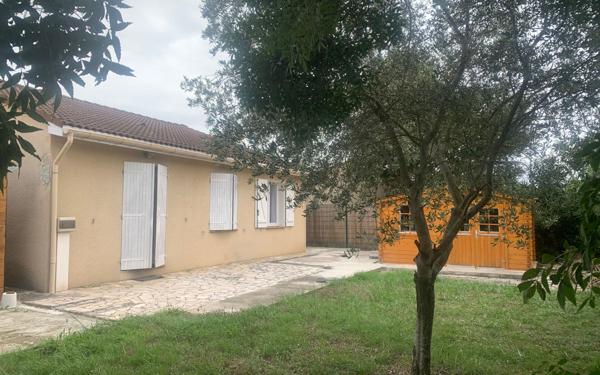 Maison à vendre    4 pièces •  Labarthe-sur-Lèze