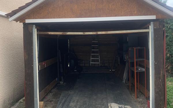 Maison à vendre    4 pièces •  Labarthe-sur-Lèze