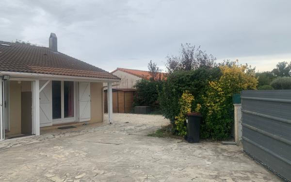 Maison à vendre    4 pièces •  Labarthe-sur-Lèze