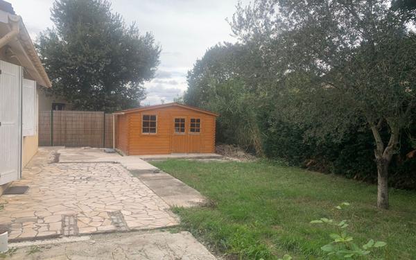 Maison à vendre    4 pièces •  Labarthe-sur-Lèze