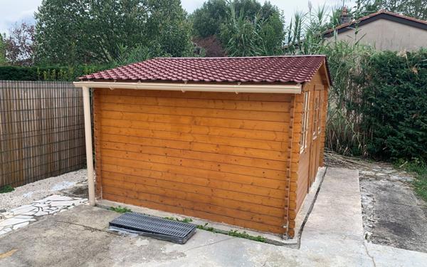 Maison à vendre    4 pièces •  Labarthe-sur-Lèze