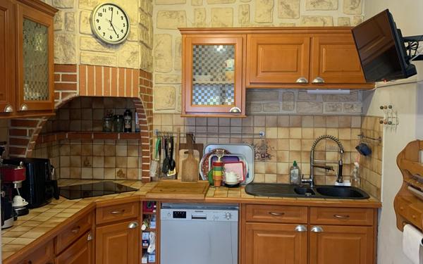 Maison à vendre    4 pièces •  Labarthe-sur-Lèze