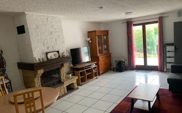 Maison à vendre    4 pièces •  Labarthe-sur-Lèze