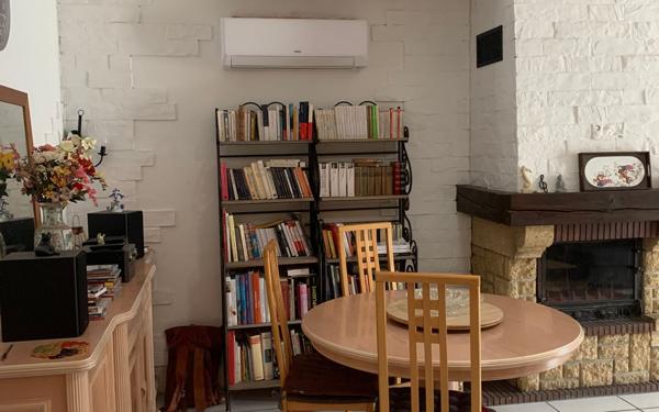 Maison à vendre    4 pièces •  Labarthe-sur-Lèze