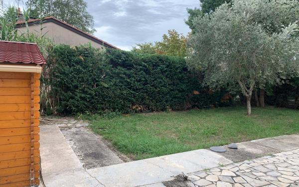 Maison à vendre    4 pièces •  Labarthe-sur-Lèze