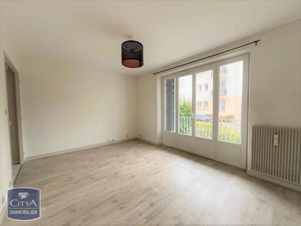 Appartement à vendre 3 pièces 58.63m²