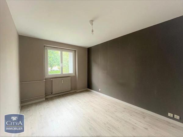 Appartement à vendre 3 pièces 58.63m²