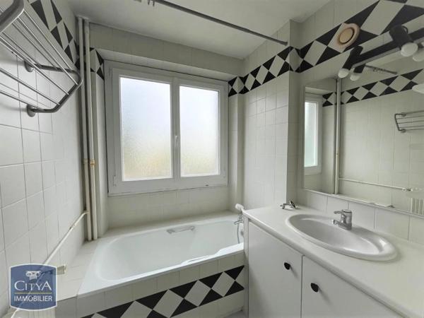 Appartement à vendre 3 pièces 58.63m²