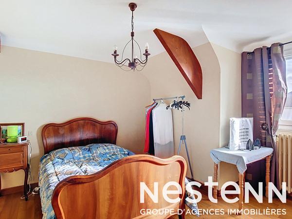 Maison 6 pièce(s) 156 m2