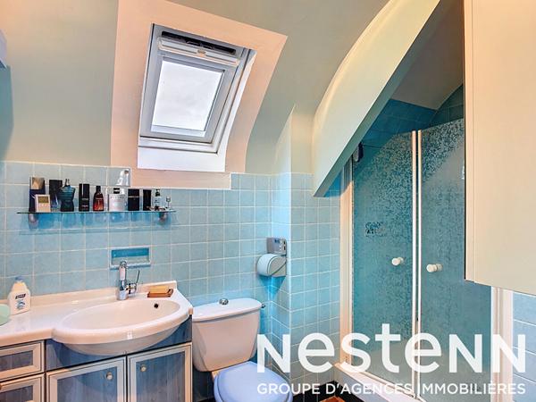 Maison 6 pièce(s) 156 m2