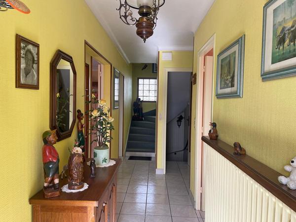 Maison 6 pièce(s) 156 m2