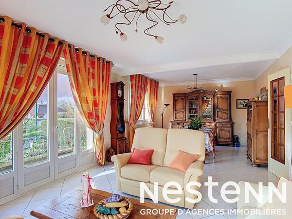 Maison 6 pièce(s) 156 m2