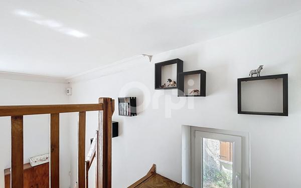 Appartement à vendre    1 pièce • 20,58 m2 Chantilly