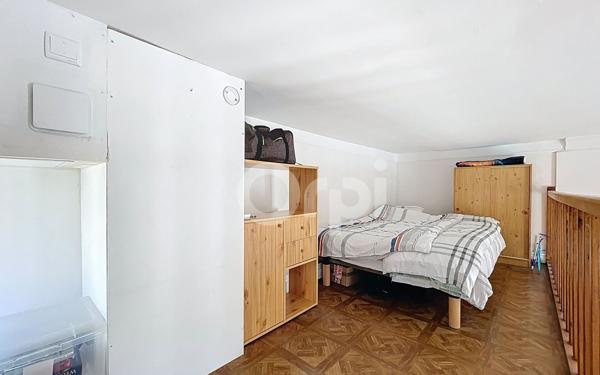 Appartement à vendre    1 pièce • 20,58 m2 Chantilly