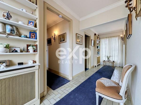 Maison 177m2 avec sous-sol 115m2, Saint-Denis