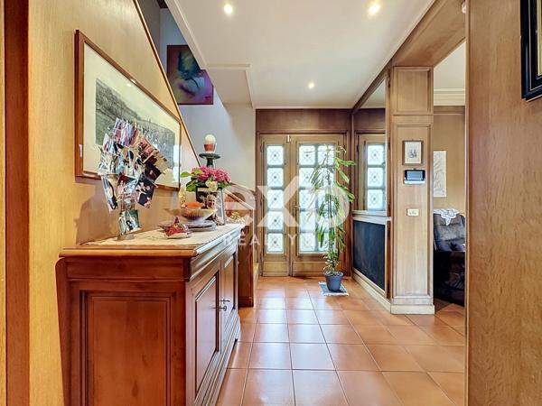 Maison 177m2 avec sous-sol 115m2, Saint-Denis