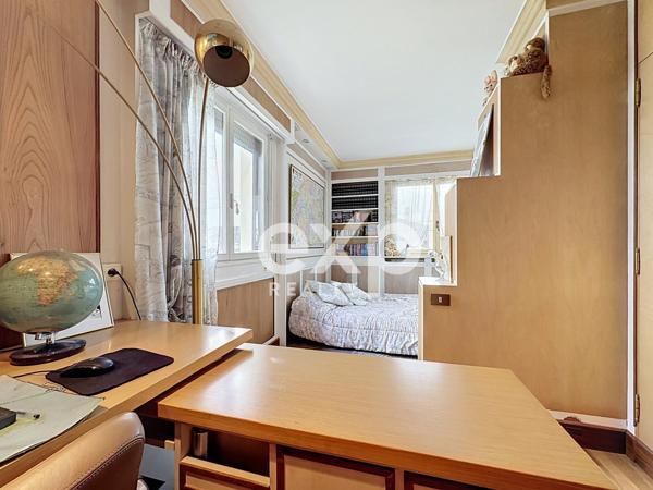 Maison 177m2 avec sous-sol 115m2, Saint-Denis