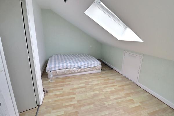 Appartement Figeac 2 pièces