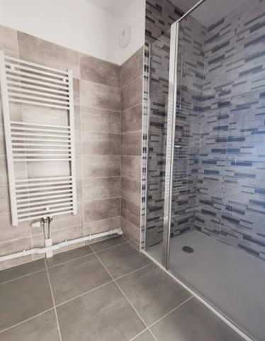 Quetigny – T3 neuf avec grande terrasse au pied du tram – DPE A