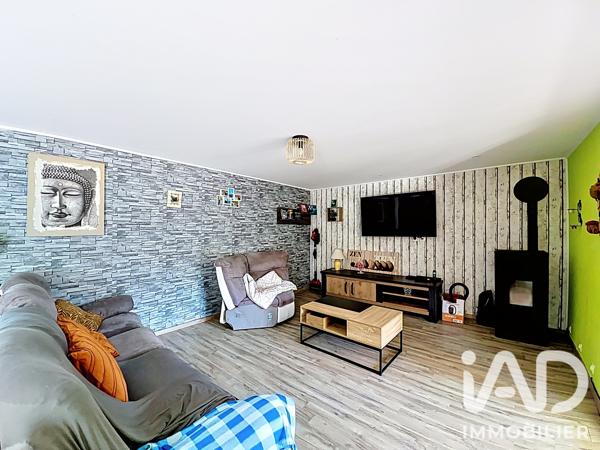 Maison à vendre 9 pièces 289 m² Ploumagoar