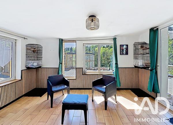 Maison à vendre 9 pièces 289 m² Ploumagoar