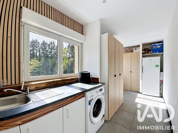 Maison à vendre 9 pièces 289 m² Ploumagoar