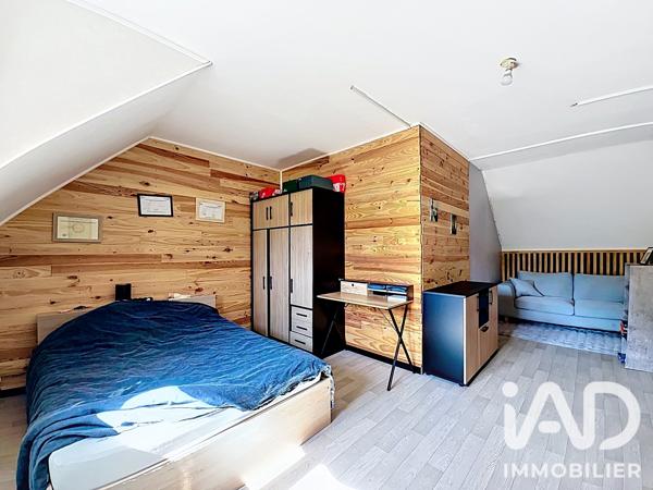 Maison à vendre 9 pièces 289 m² Ploumagoar