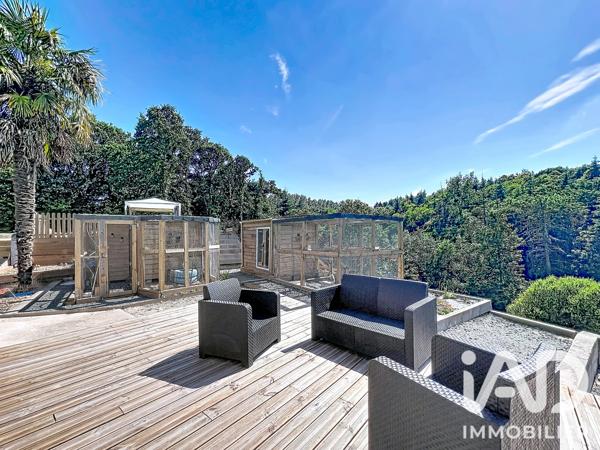 Maison à vendre 9 pièces 289 m² Ploumagoar