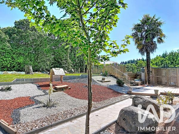 Maison à vendre 9 pièces 289 m² Ploumagoar