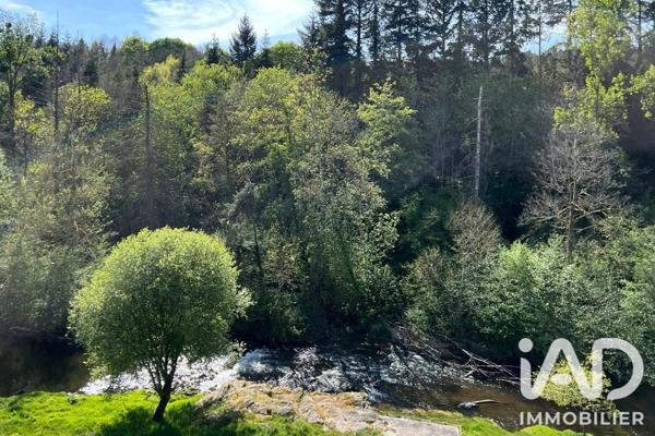 Maison à vendre 9 pièces 289 m² Ploumagoar